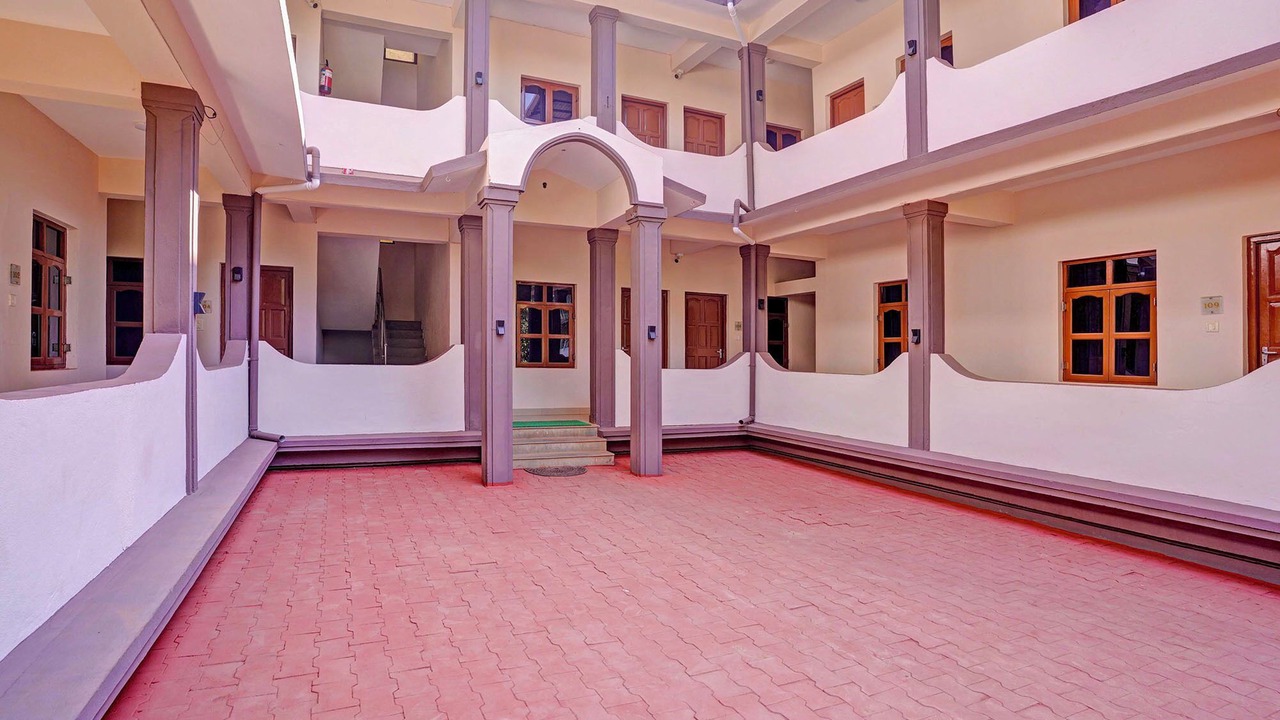 Photo of Others in Mandrem
