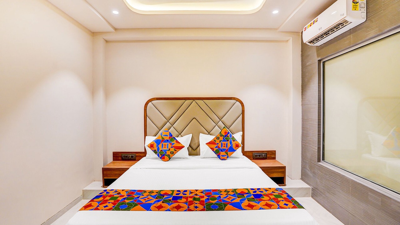 Photo of Bedroom in Vasai East