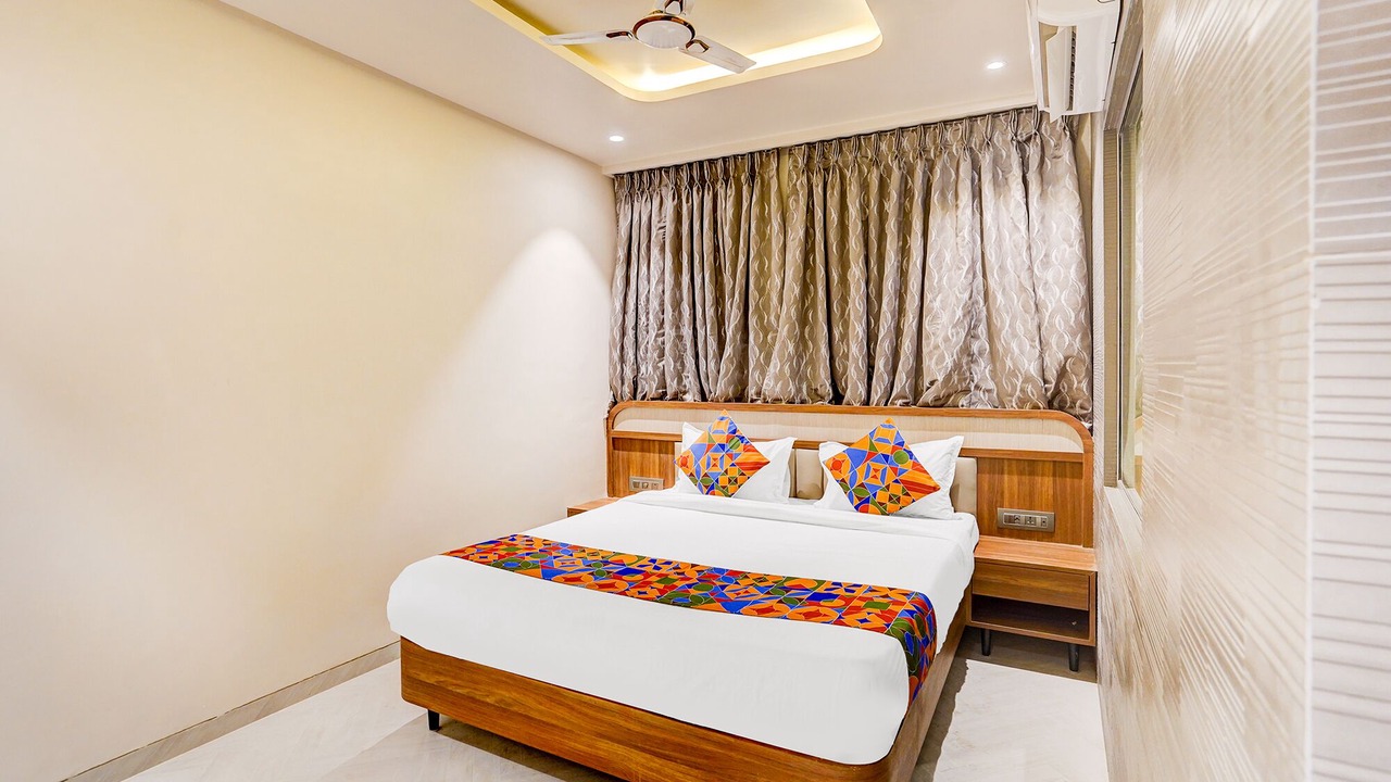 Photo of Bedroom in Vasai East
