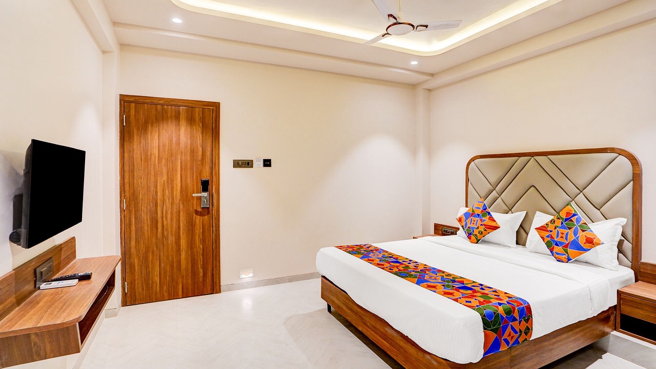 Photo of Bedroom in Vasai East