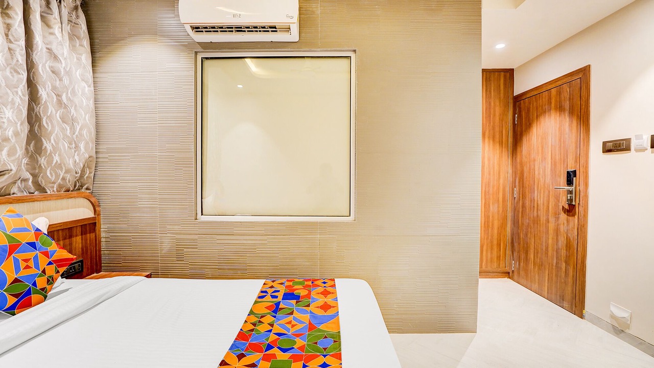 Photo of Bedroom in Vasai East