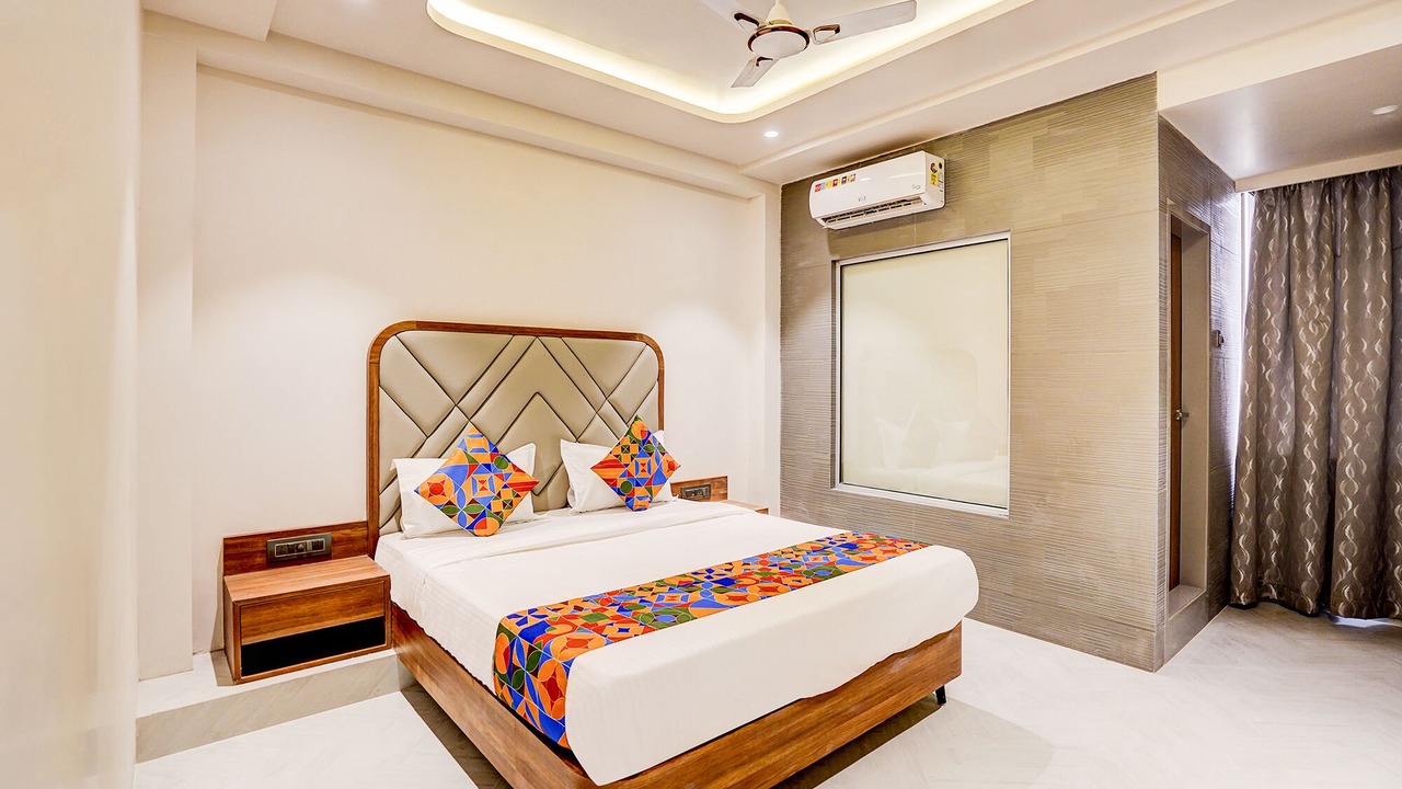 Photo of Bedroom in Vasai East