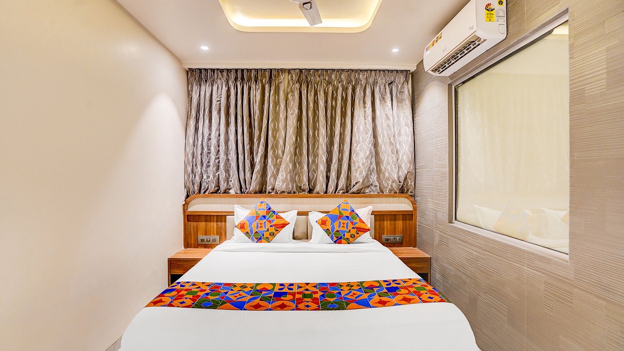 Photo of Bedroom in Vasai East