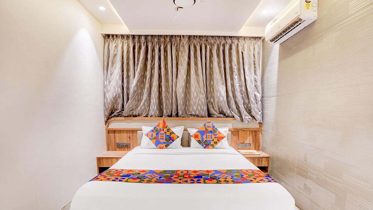 Photo of Bedroom in Vasai East