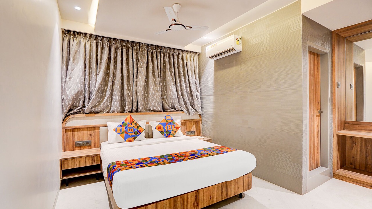 Photo of Bedroom in Vasai East