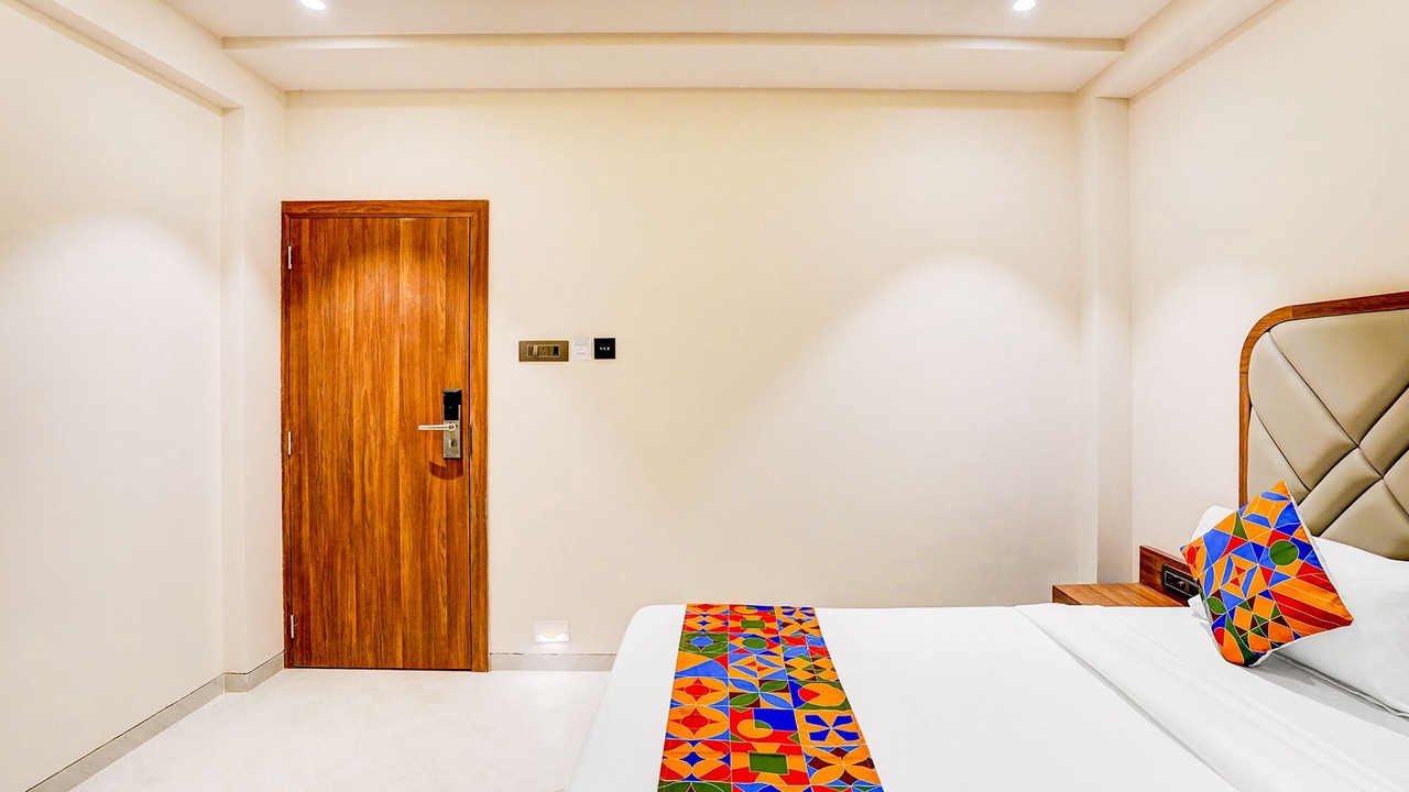 Photo of Bedroom in Vasai East