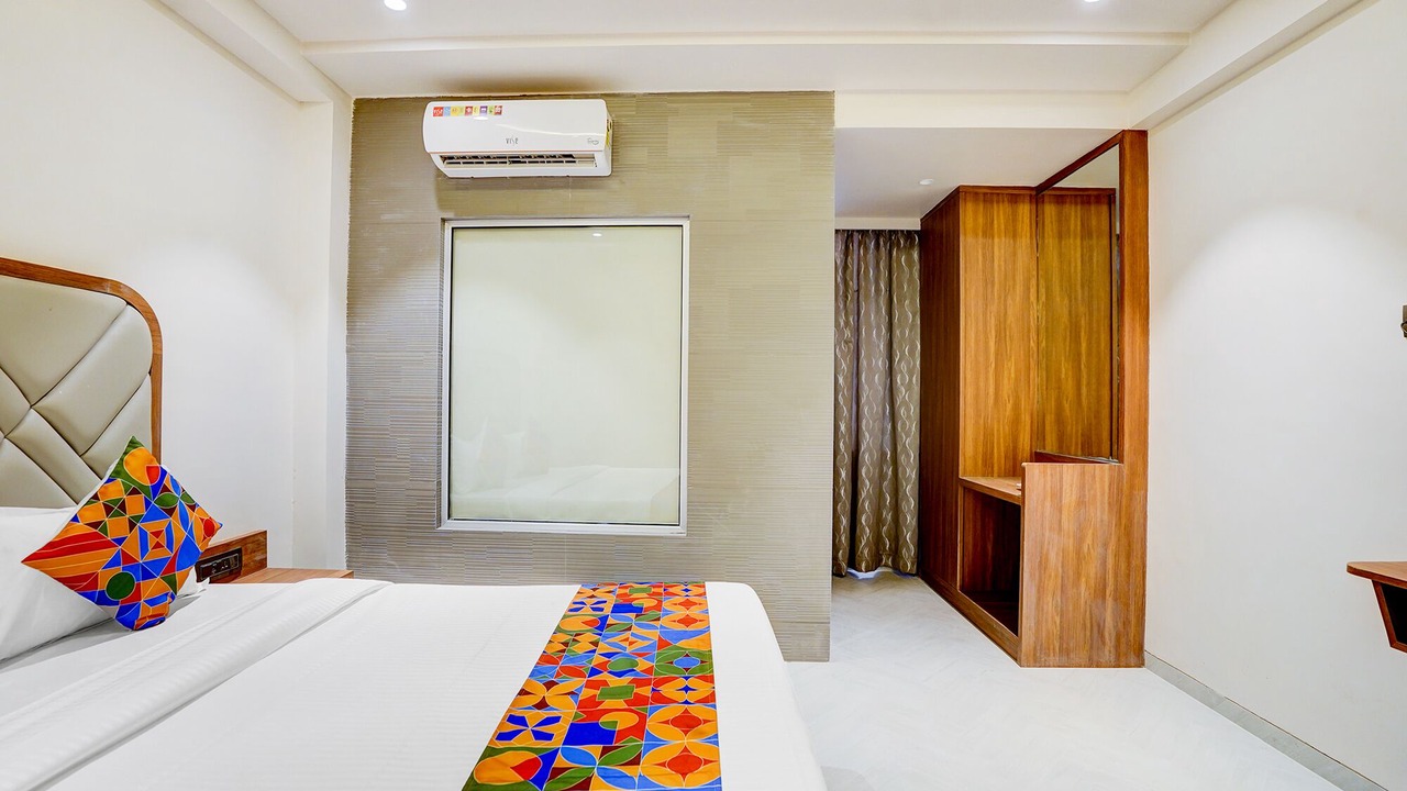 Photo of Bedroom in Vasai East