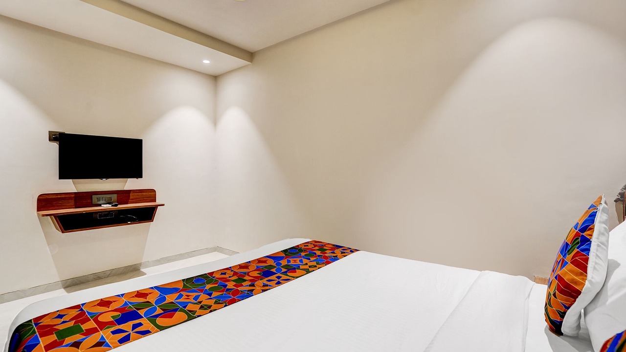 Photo of Bedroom in Vasai East