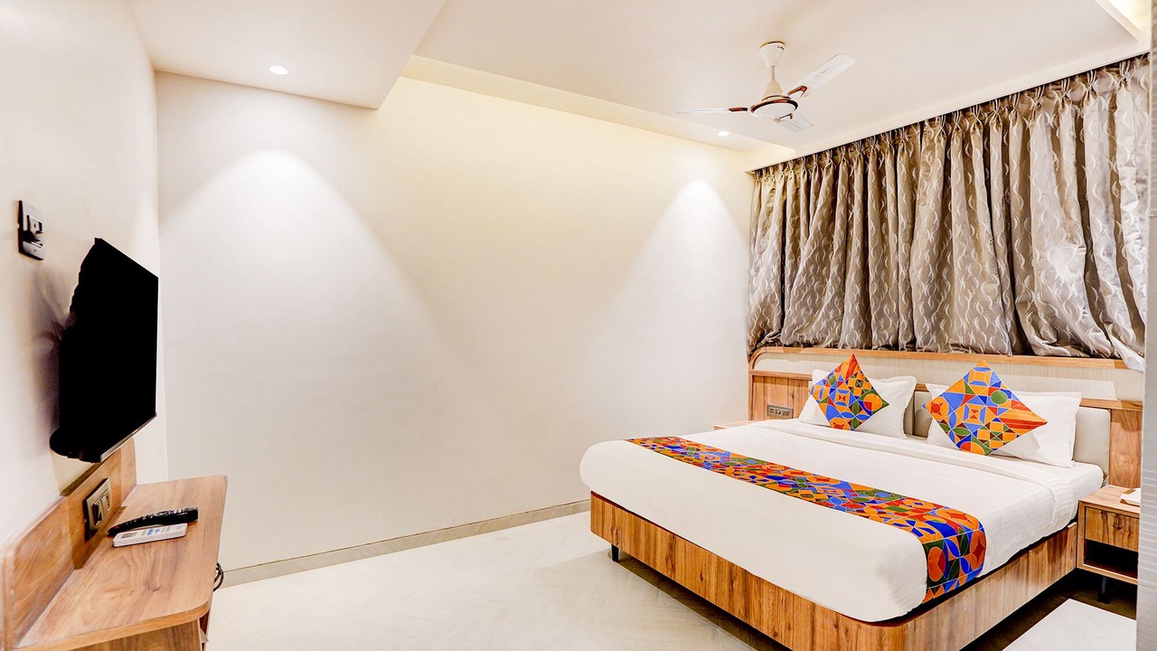 Photo of Bedroom in Vasai East