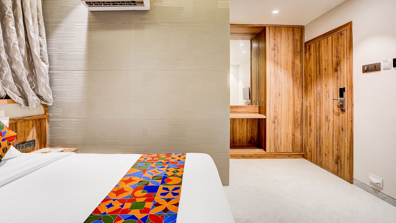 Photo of Bedroom in Vasai East