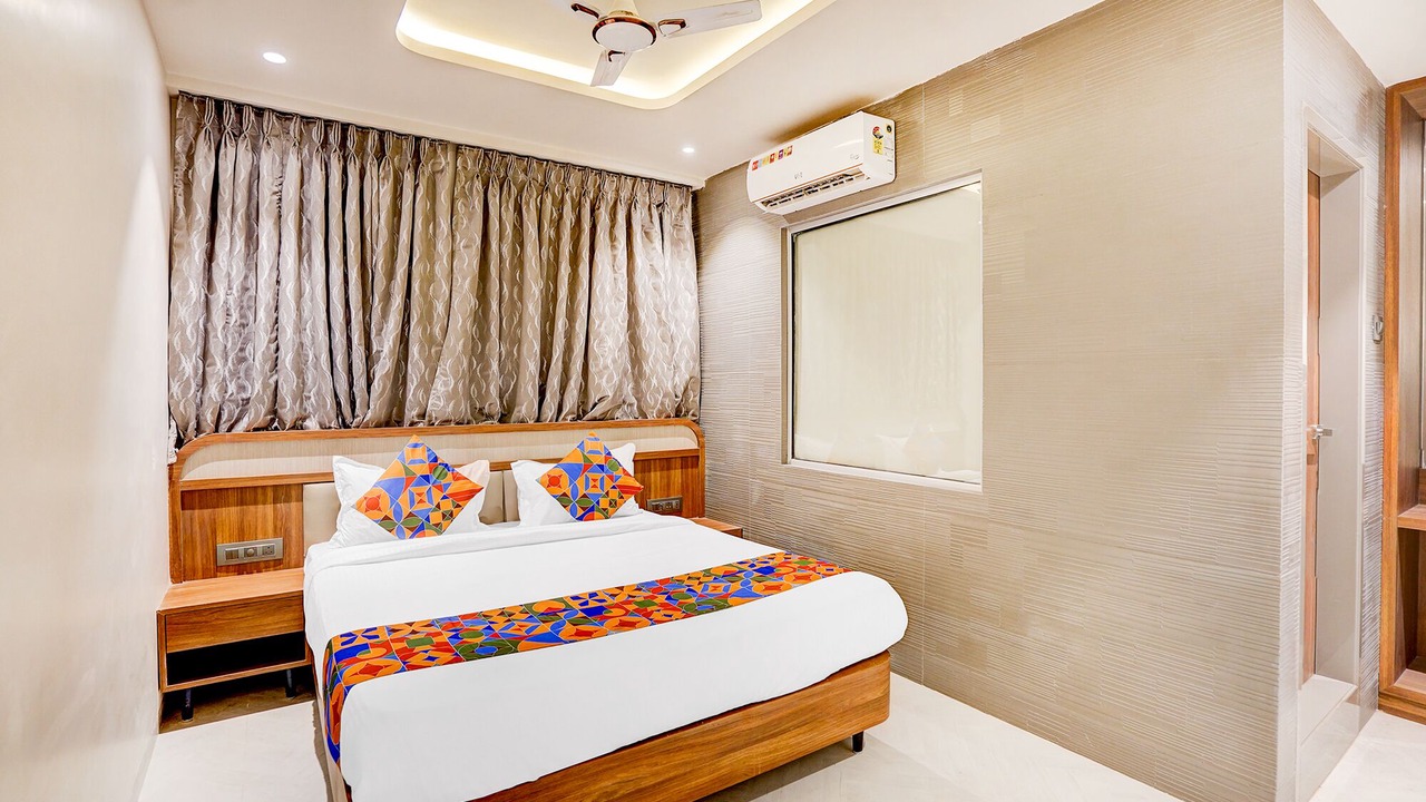 Photo of Bedroom in Vasai East