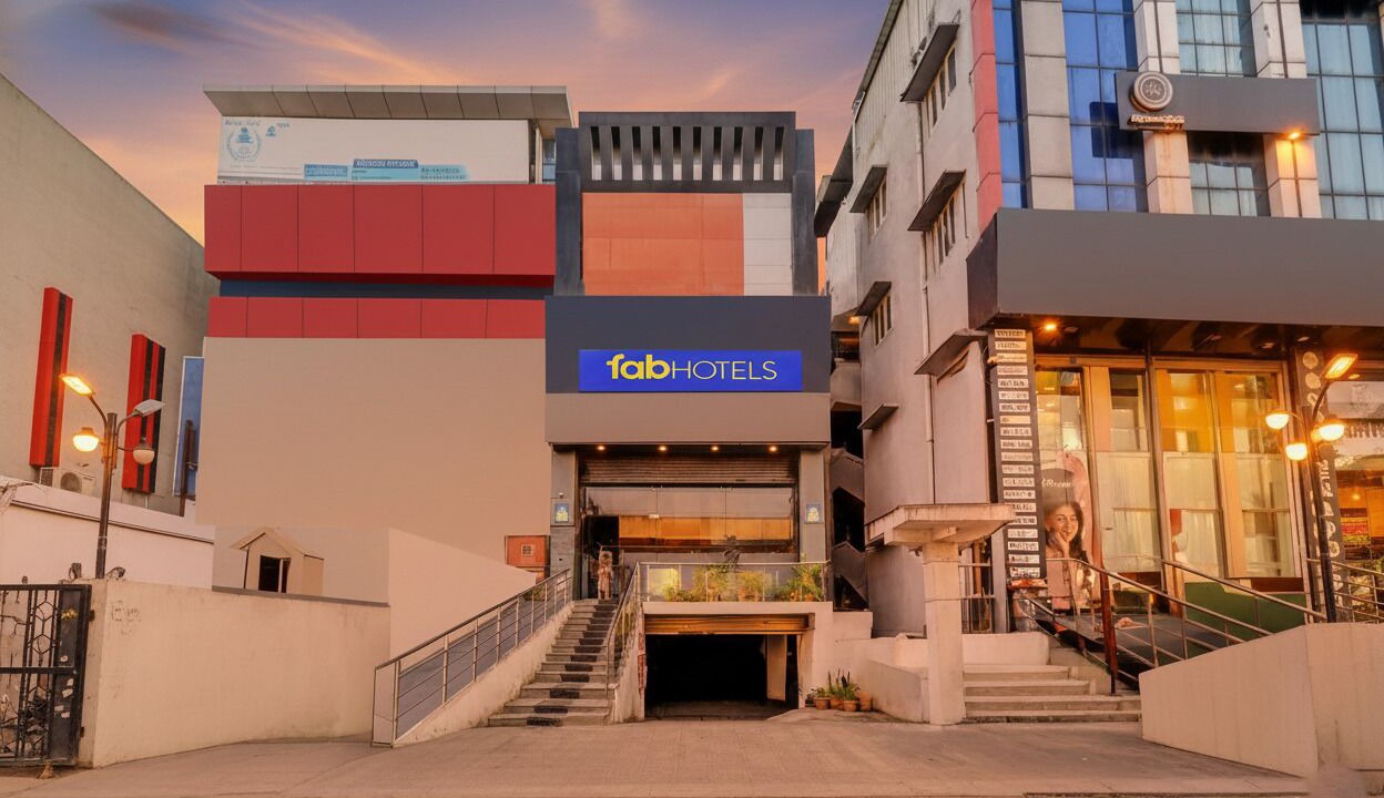 Photo of Outdoor in Dilsukhnagar