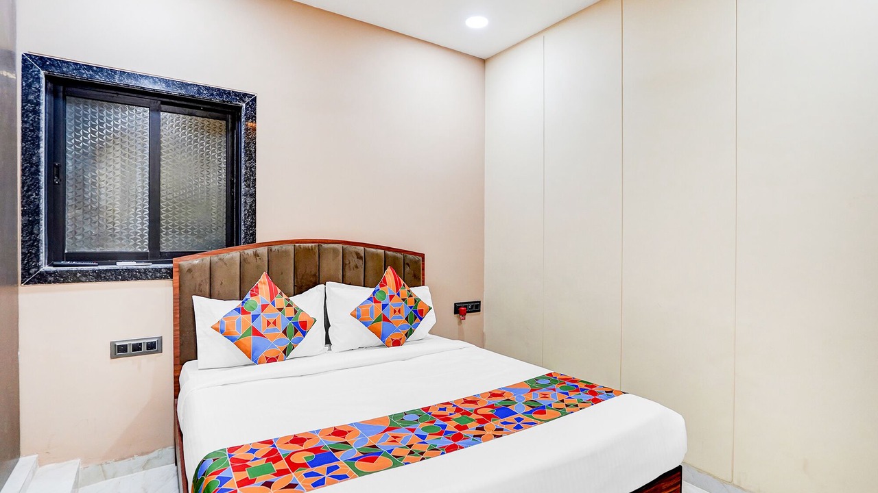Photo of Bedroom in Goregaon West