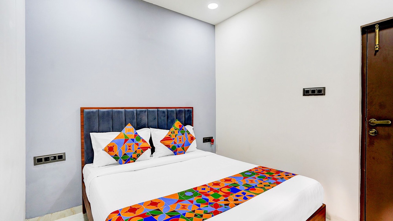 Photo of Bedroom in Goregaon West