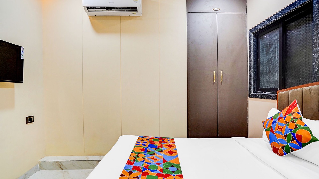 Photo of Bedroom in Goregaon West