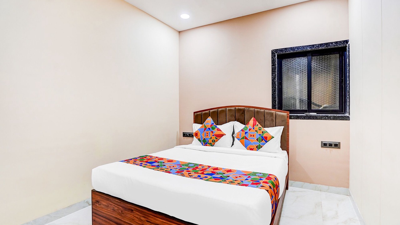 Photo of Bedroom in Goregaon West