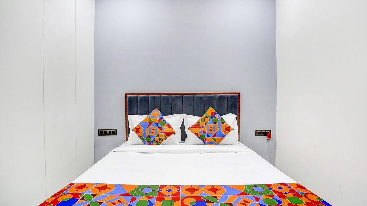 Photo of Bedroom in Goregaon West