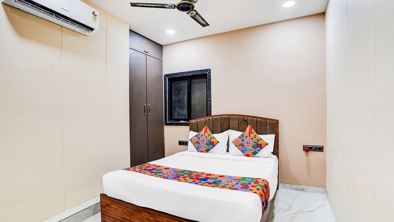 Photo of Bedroom in Goregaon West