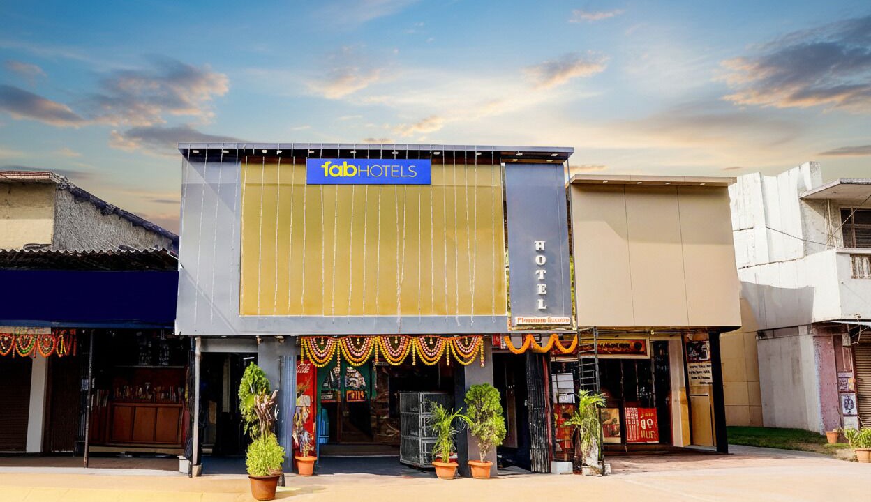 Photo of Outdoor in Goregaon West