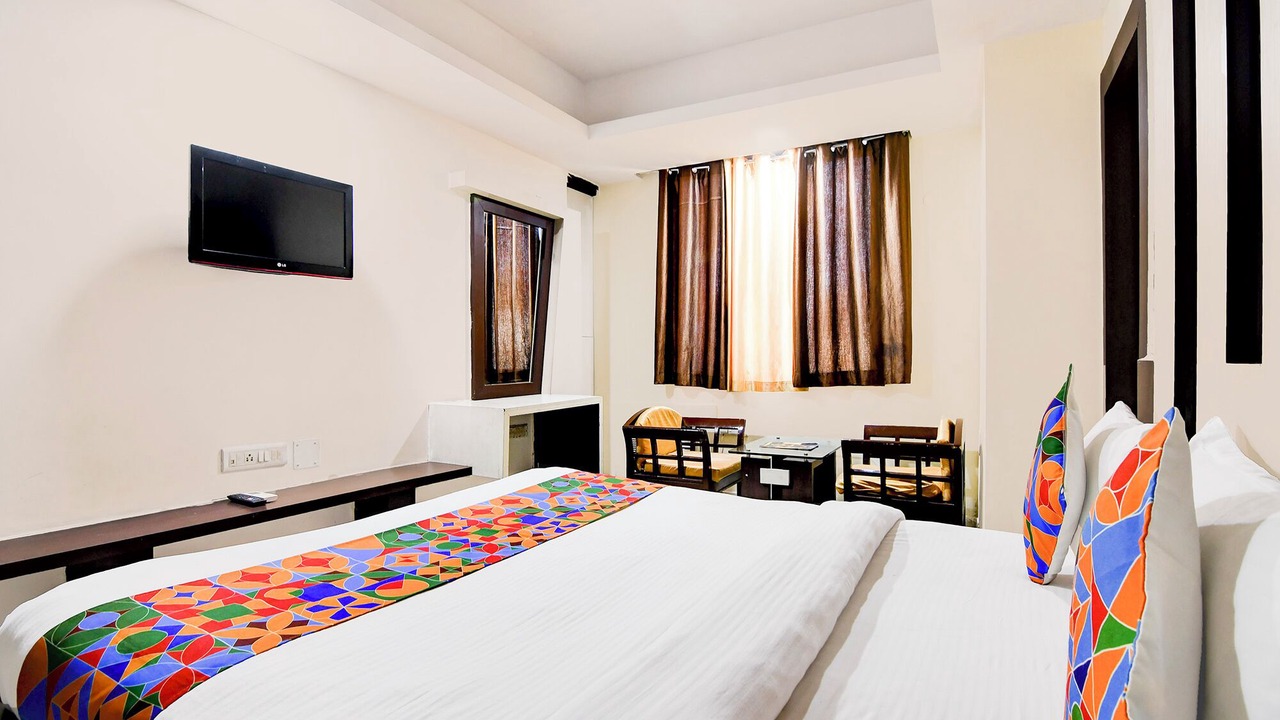 Photo of Bedroom in Ranchi