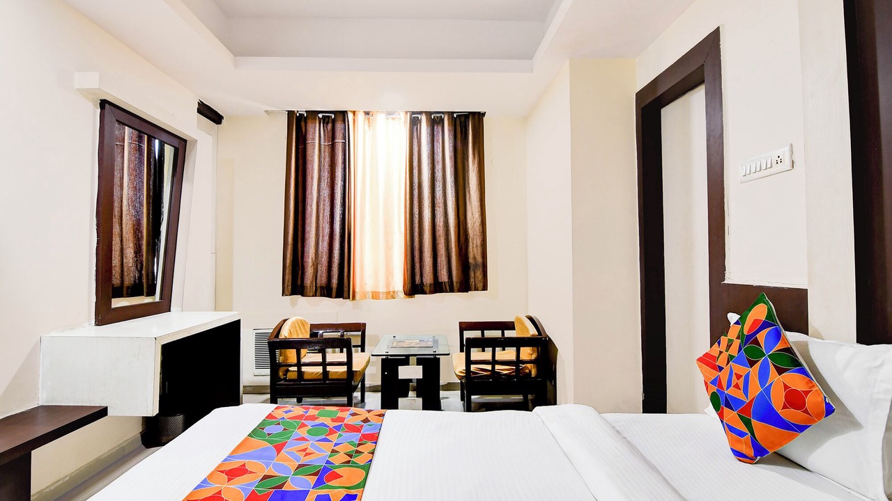 Photo of Bedroom in Ranchi