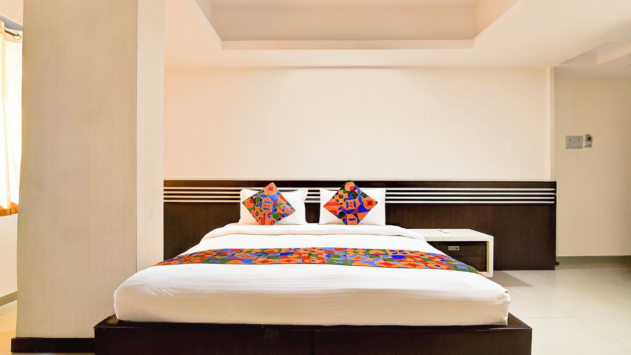 Photo of Bedroom in Ranchi