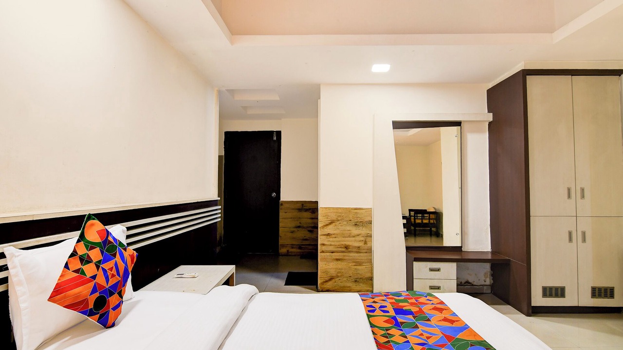 Photo of Bedroom in Ranchi