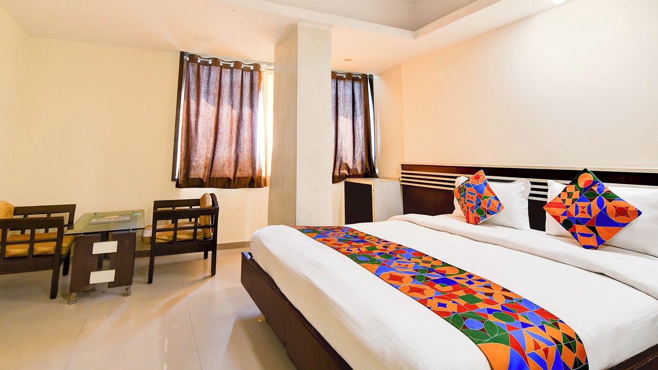 Photo of Bedroom in Ranchi