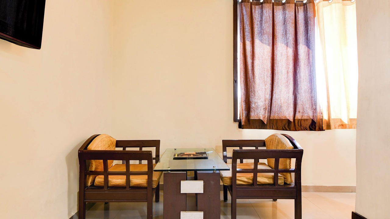 Photo of Bedroom in Ranchi