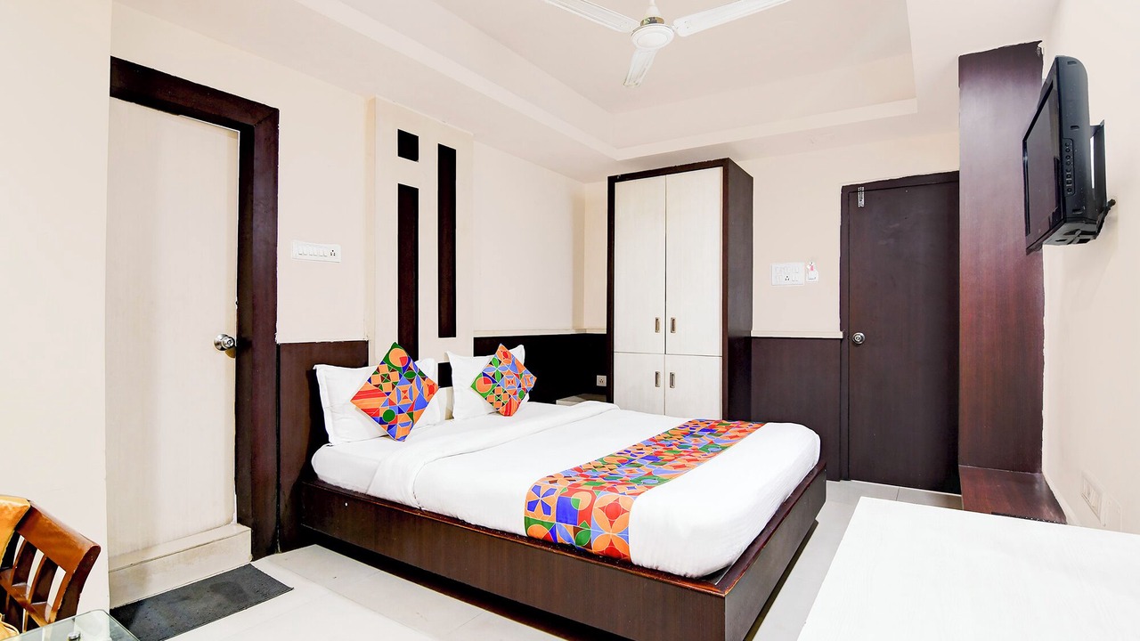 Photo of Bedroom in Ranchi