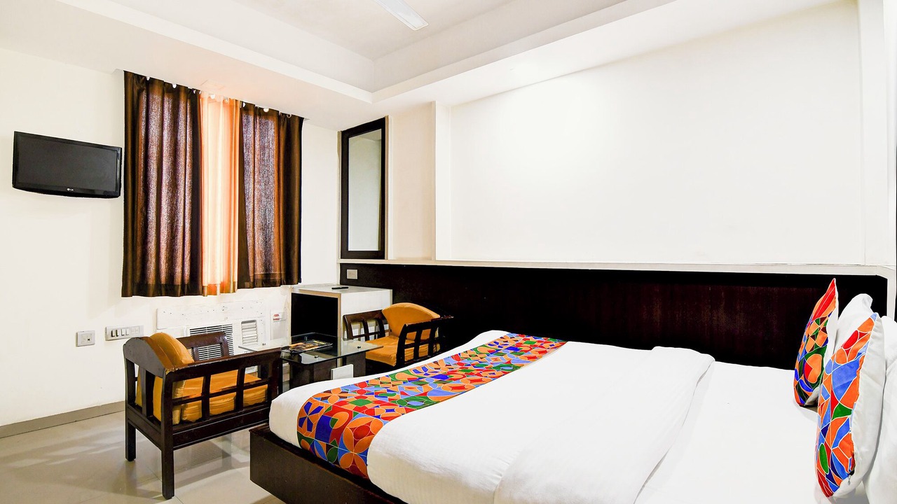 Photo of Bedroom in Ranchi