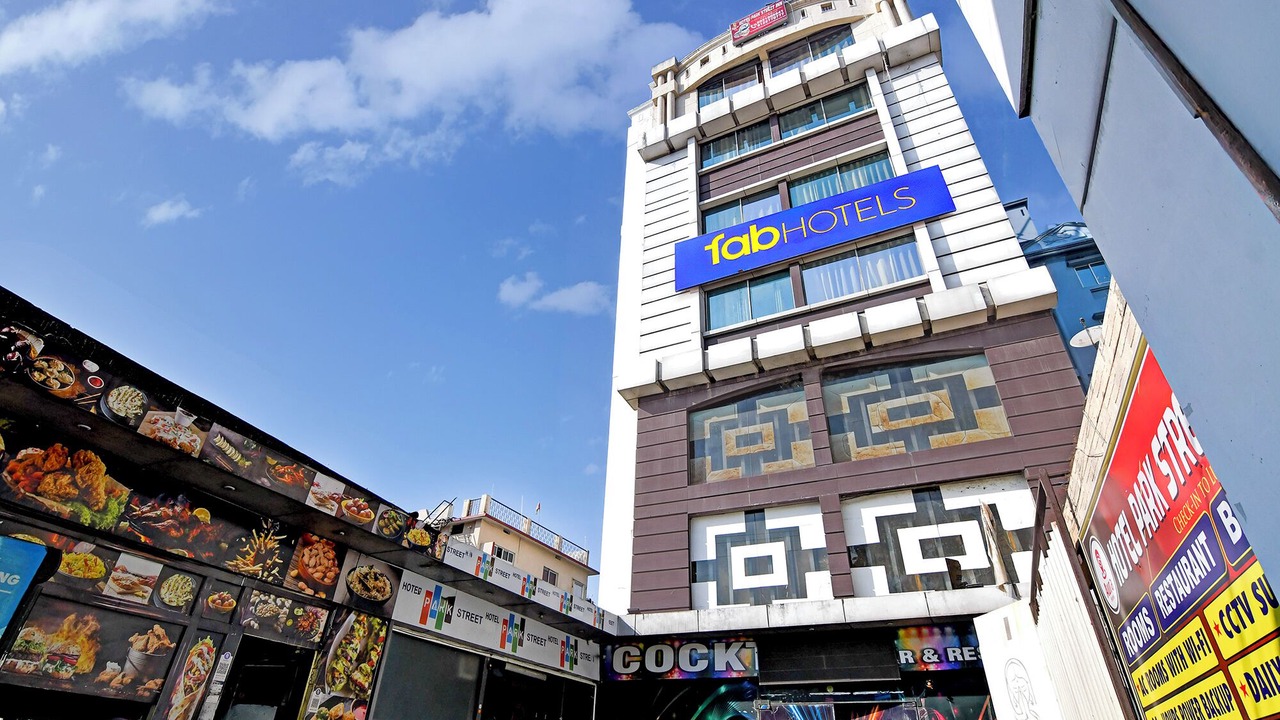 Photo of Outdoor in Ranchi