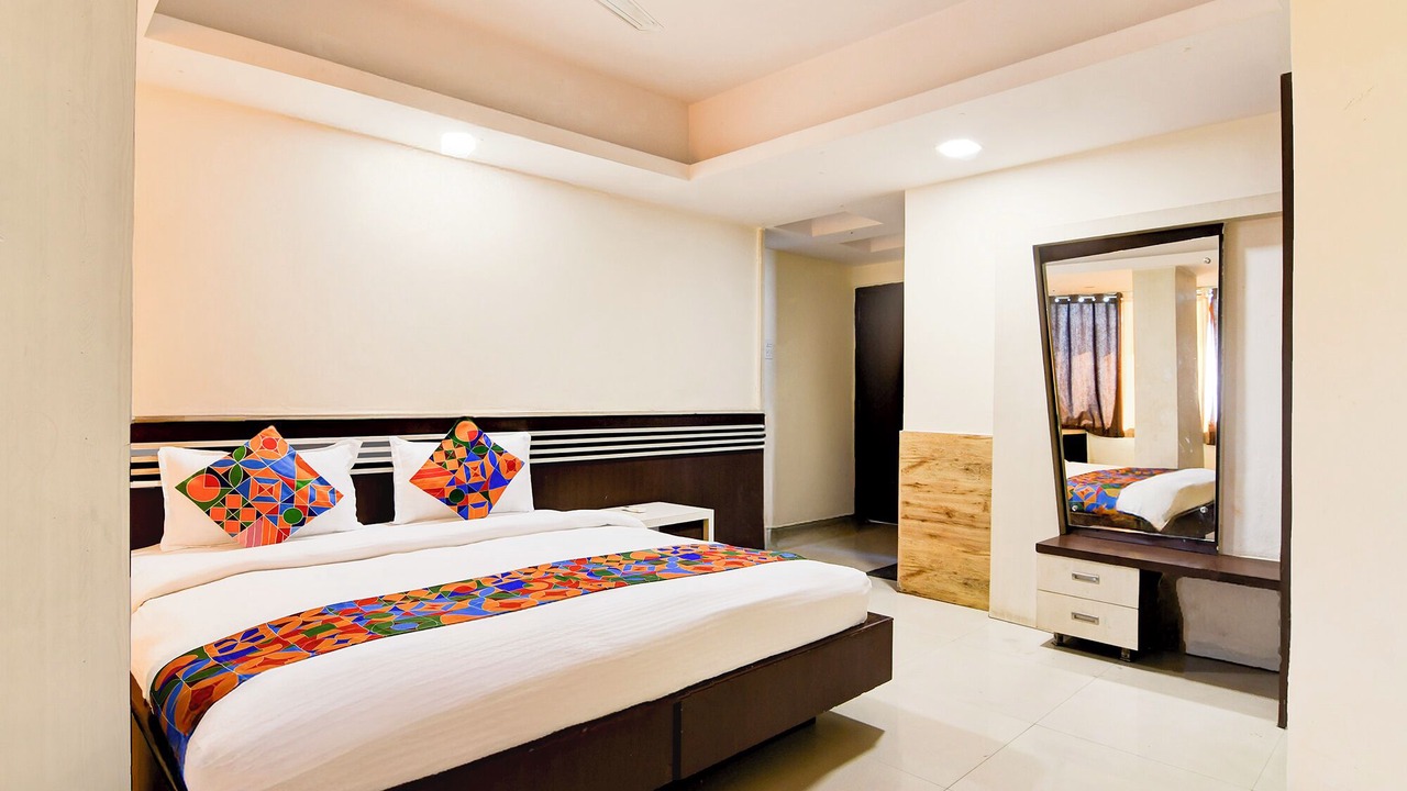 Photo of Bedroom in Ranchi