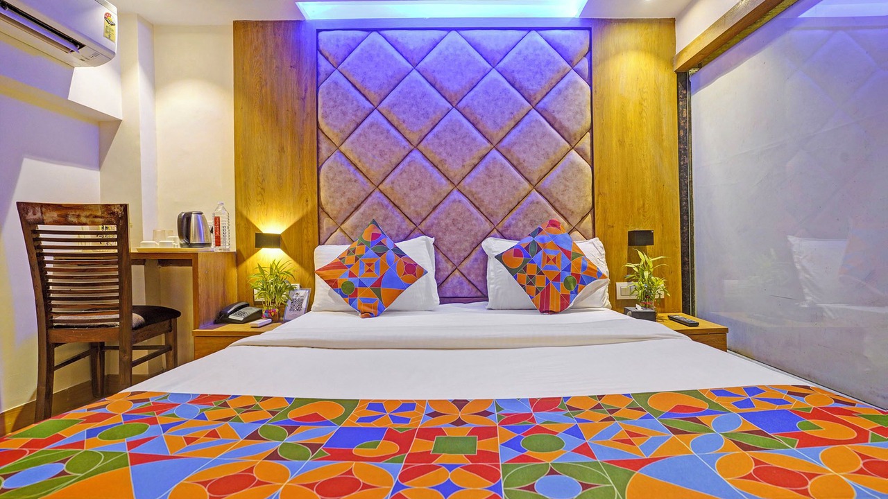 Photo of Bedroom in Sakinaka