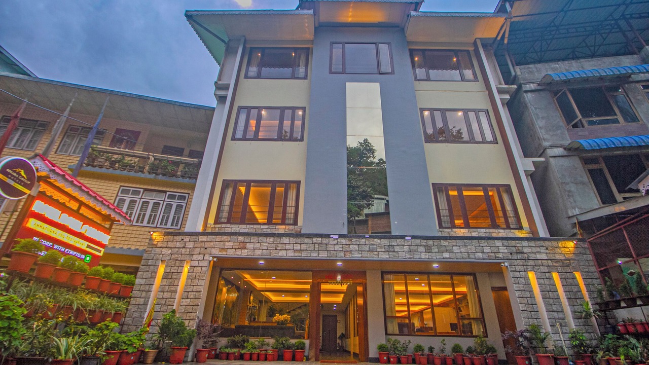 Photo of Outdoor in Gangtok