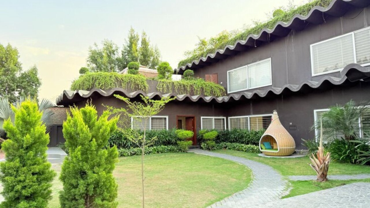 Photo of Patio Balcony in Rau