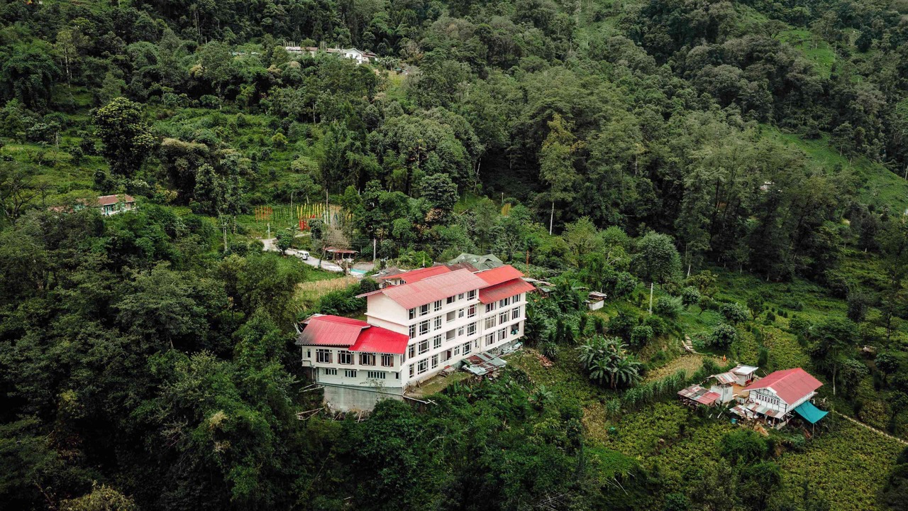 Photo of Outdoor in Pelling