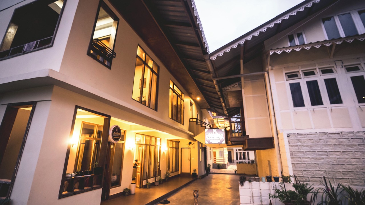 Photo of Outdoor in Pelling