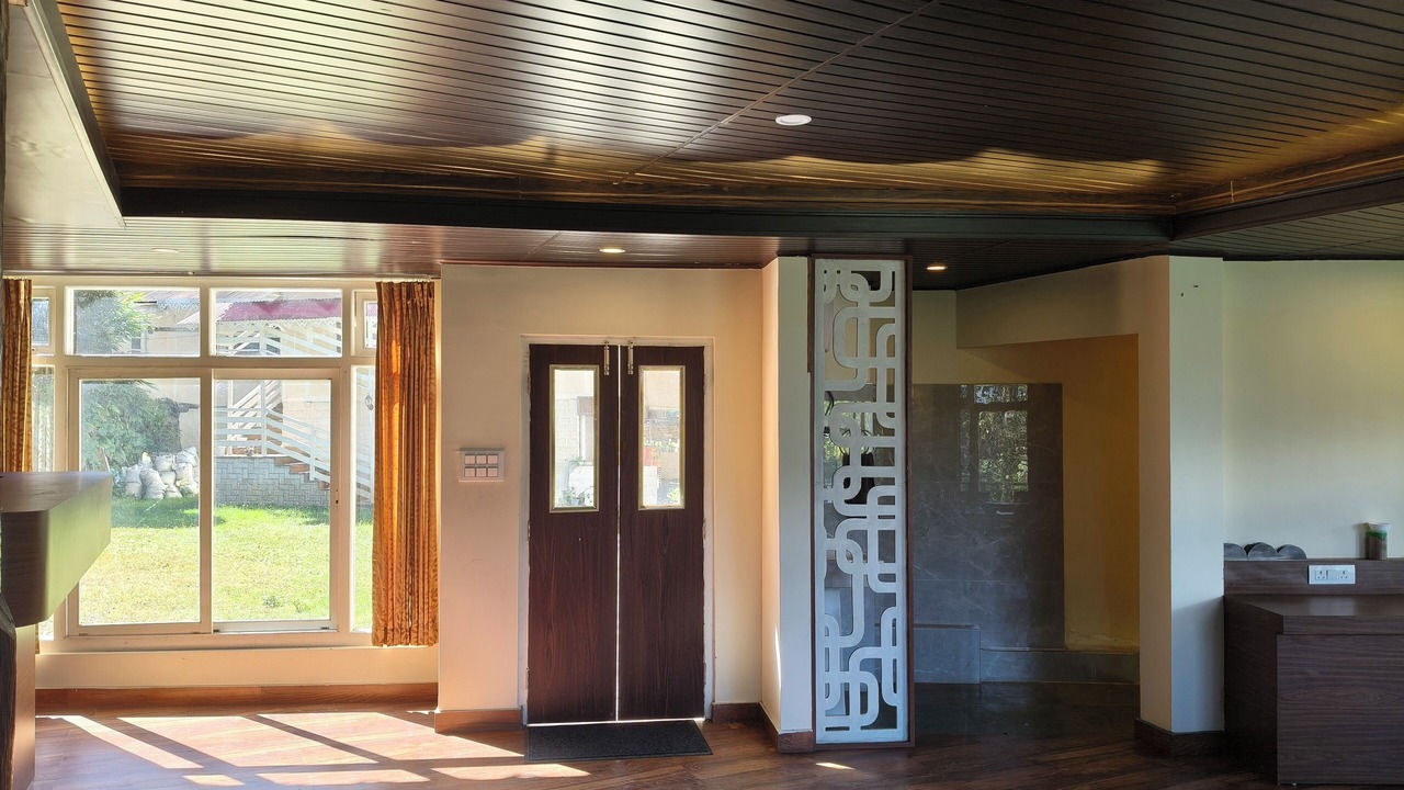 Photo of Bedroom in Pelling
