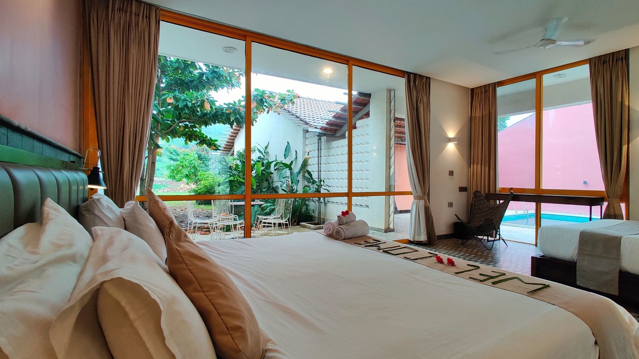 Photo of Bedroom in Igatpuri