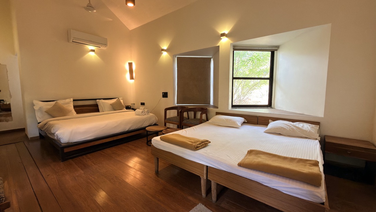 Photo of Outdoor in Igatpuri