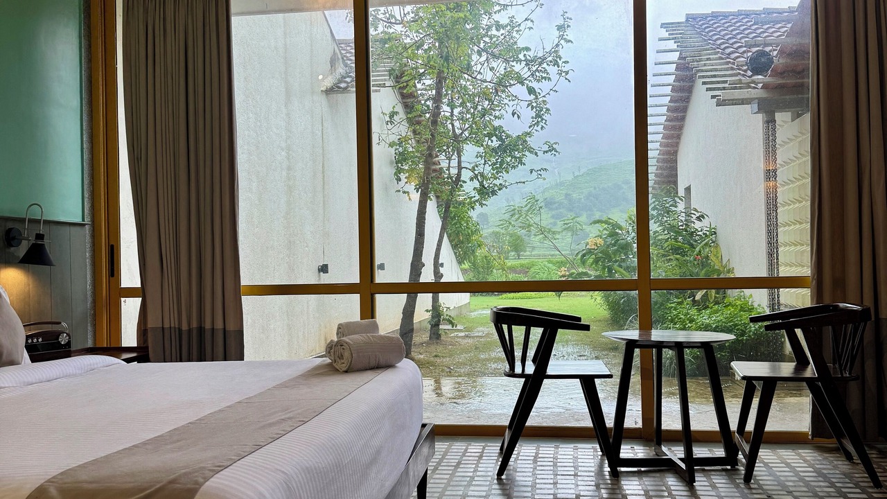 Photo of Bedroom in Igatpuri