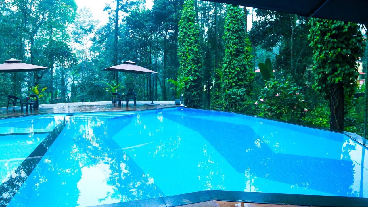 Photo of Outdoor in Yercaud
