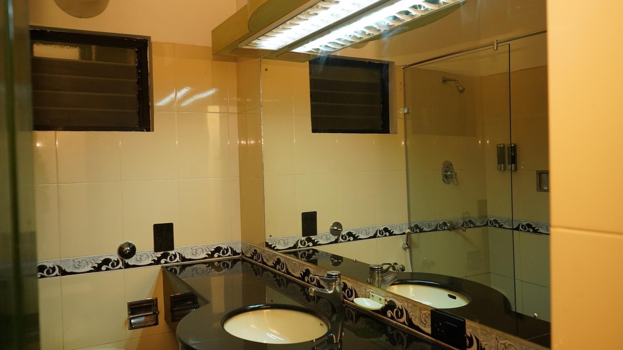 Photo of Bathroom in Yercaud