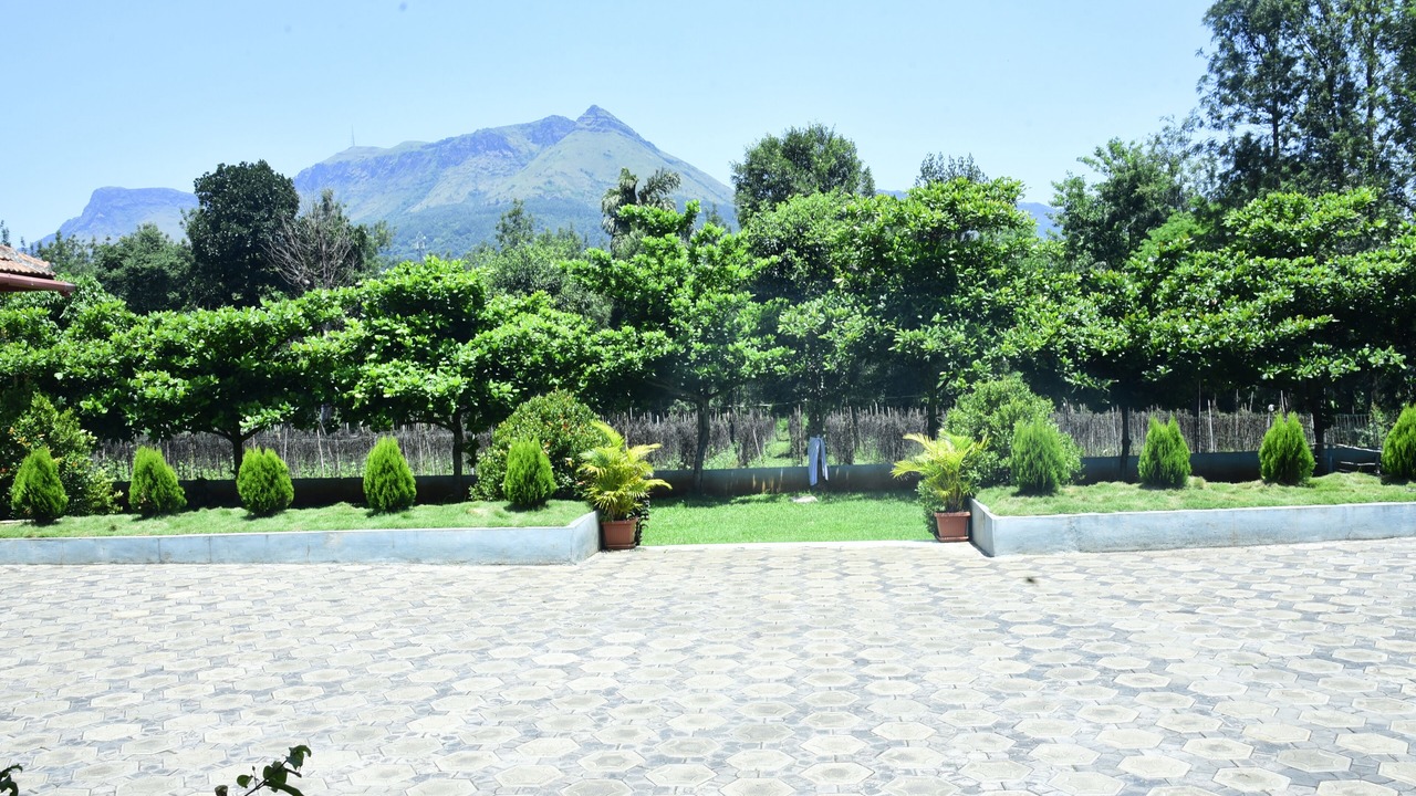 Photo of Outdoor in Chikkamagaluru