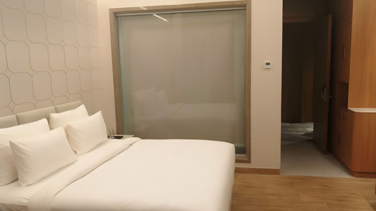 Photo of Bedroom in Semiliguda