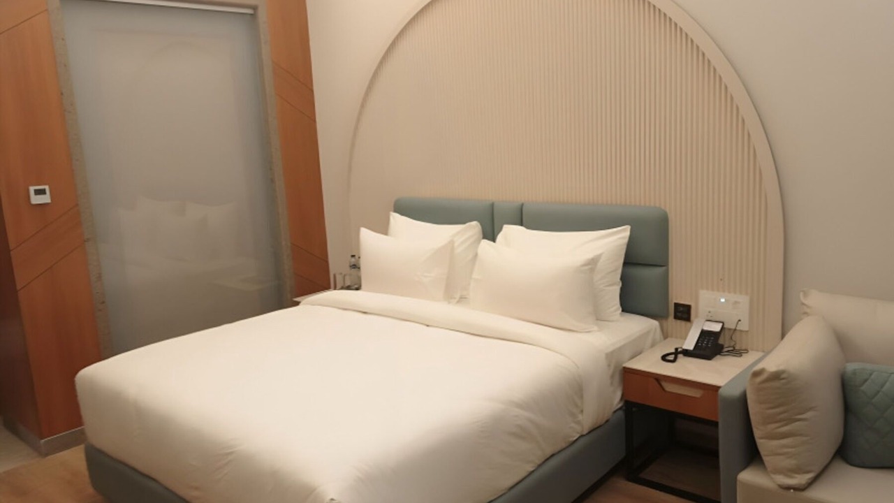 Photo of Bedroom in Semiliguda