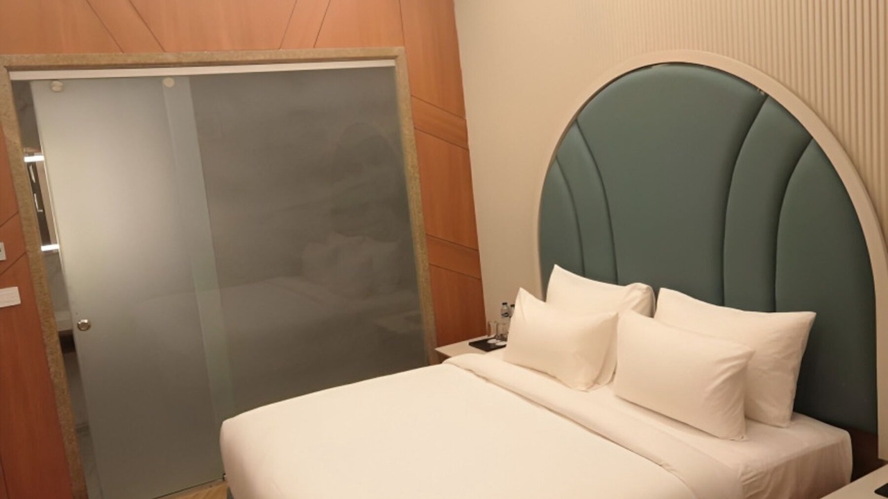 Photo of Bedroom in Semiliguda