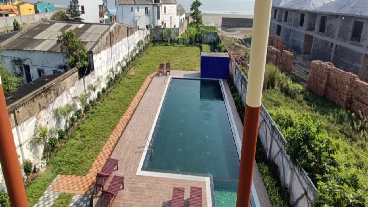 Photo of Outdoor in Mandarmani