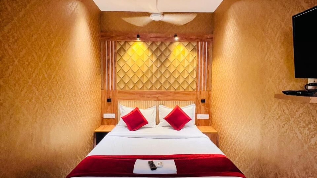 Photo of Bedroom in Kakkanad